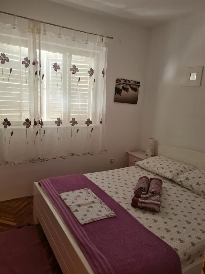 Apartman Martic Клек Экстерьер фото